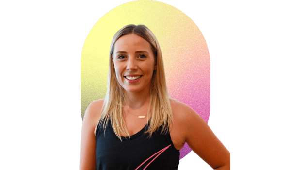 olivia milne