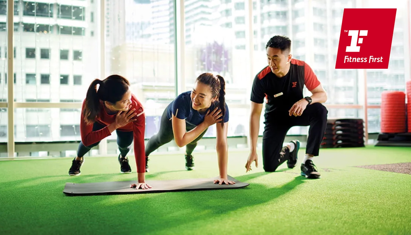 How Fitness First Singapore Increased Tour-to-Sale Conversions by 49% with Keepme Antares