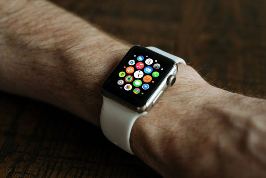 KeepMe - Apple Watch, smart device