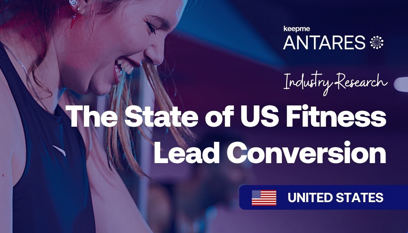Research: The State of US Fitness Operator Lead Conversion