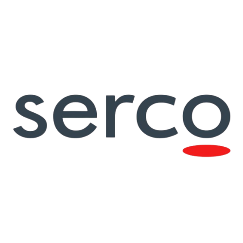 Serco - digital customer engagement
