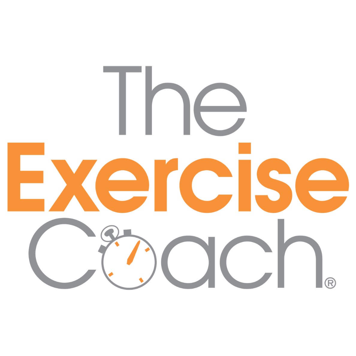 exercise coach - naturally embody