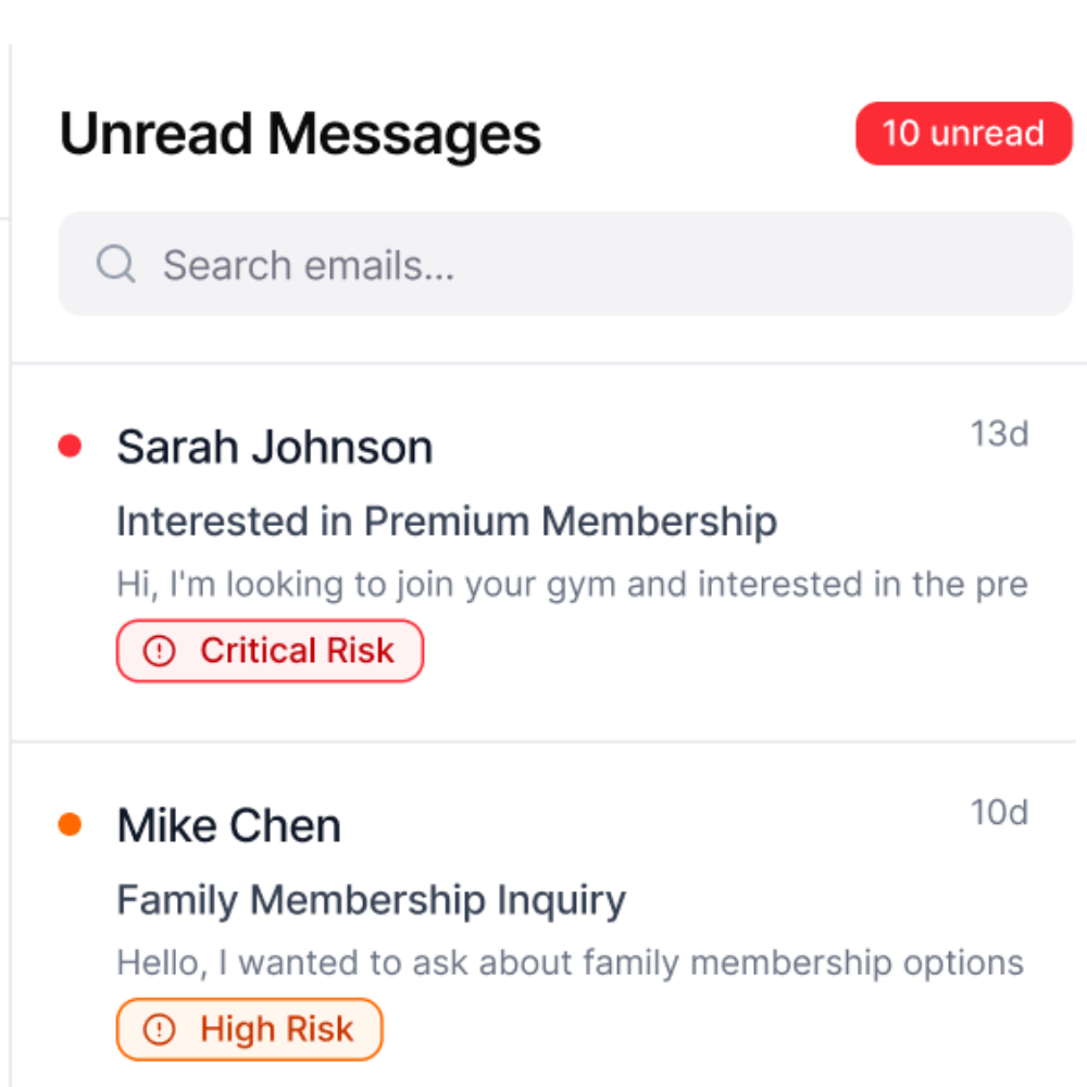 Human response time is unpredictable