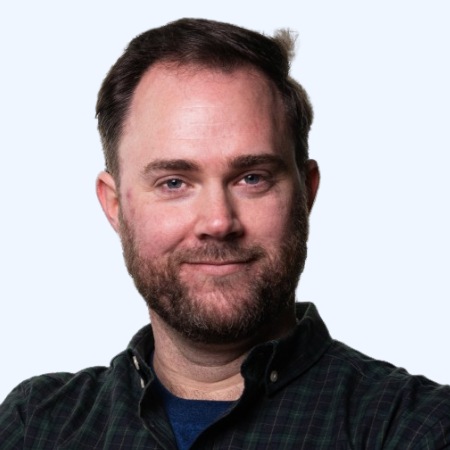 Glen Smith, Operations Manager, Everlast Gyms & Everlast Plus