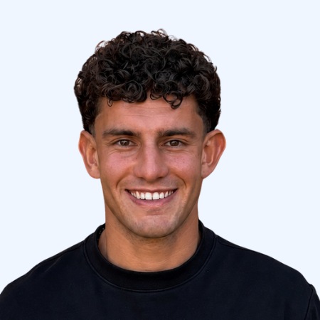 Jack Murray, AI Architect, Keepme