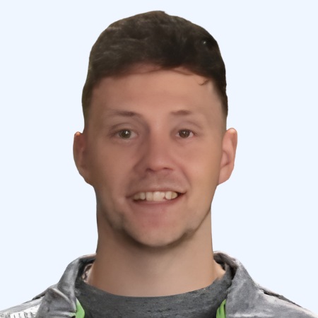 James Tindall, Sales Development Manager, Everlast Gyms