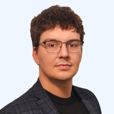 Mantas Dvareckas, Demand Generation Manager, Keepme