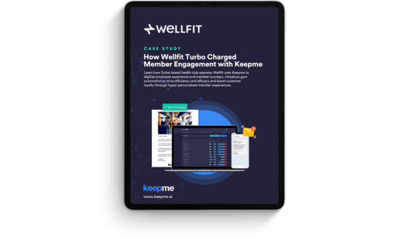 Wellfit Case study