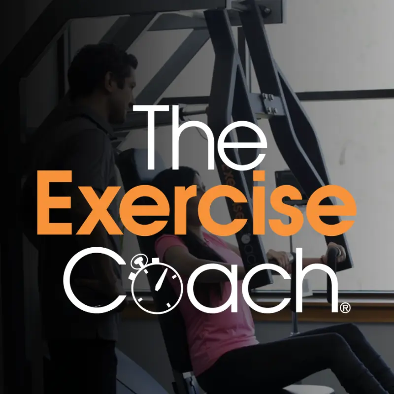 The Exercise Coach