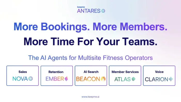 Discover Antares