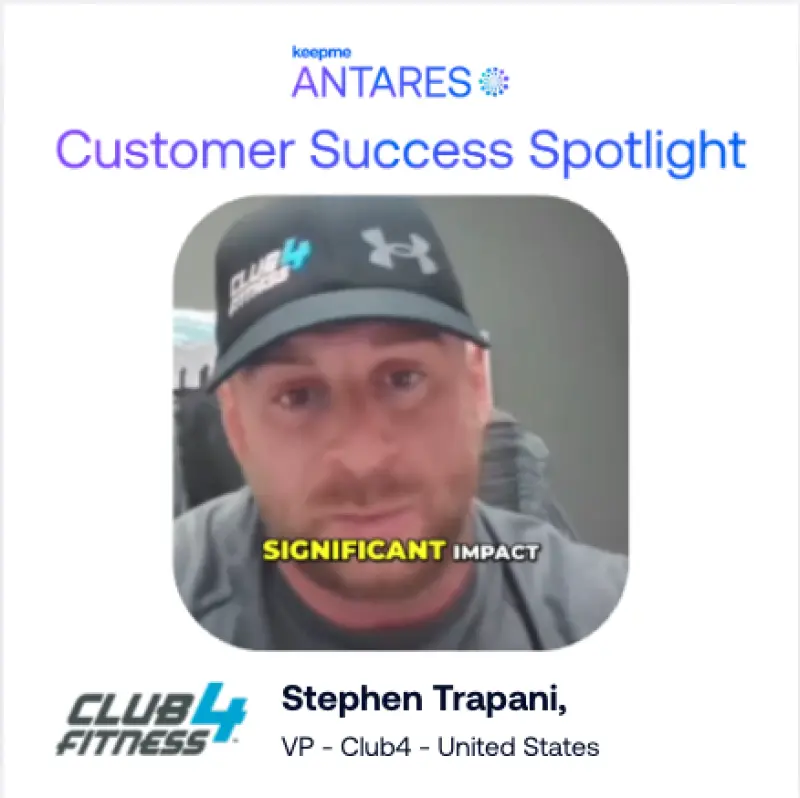 Club4 Fitness