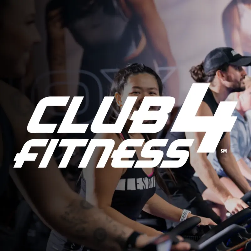 Club4 Fitness