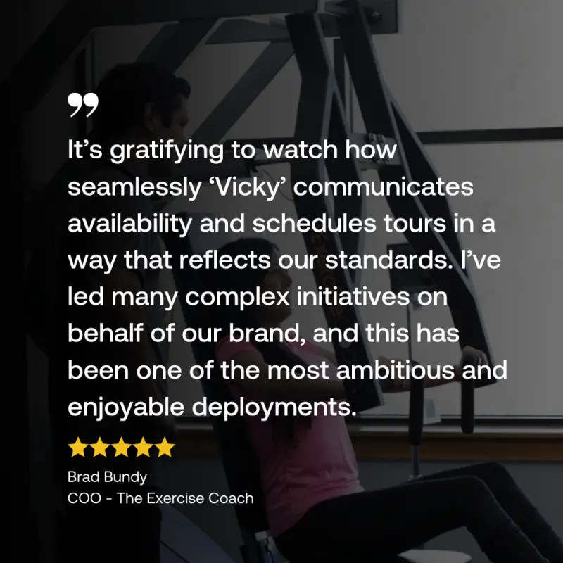 The Exercise Coach