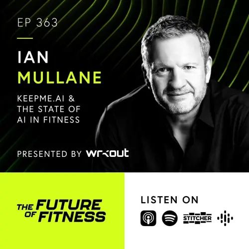 The Future of Fitness: Keepme & The State of AI in Fitness