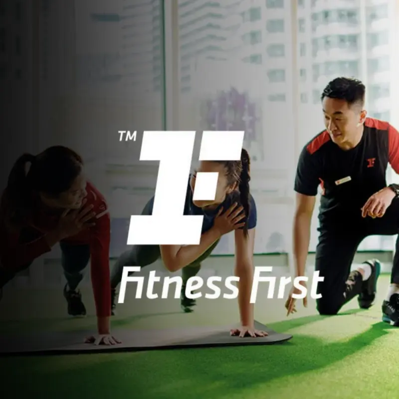 Fitness First