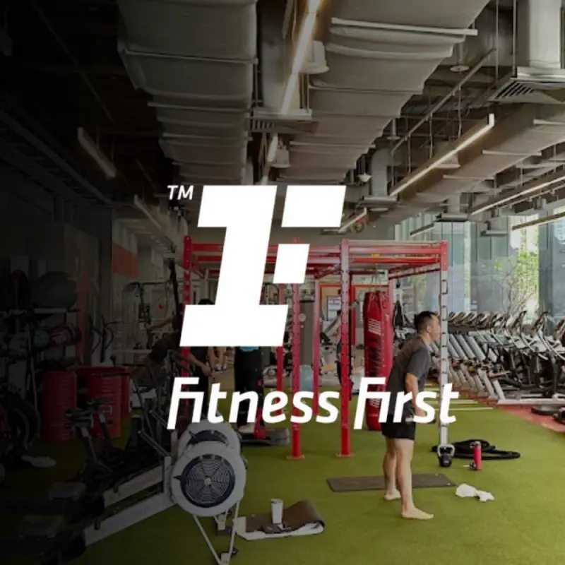 Fitness First
