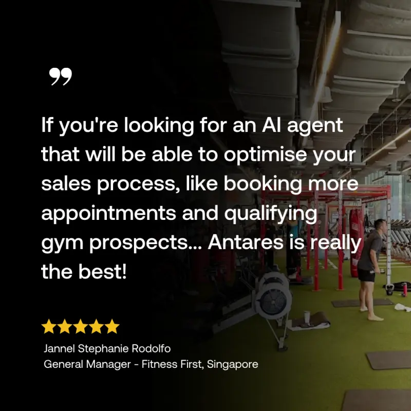 Fitness First