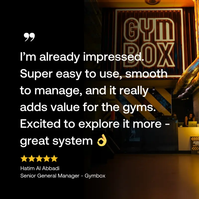 Gymbox