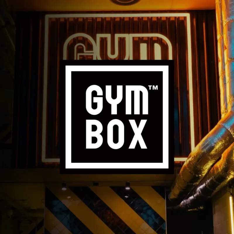 Gymbox