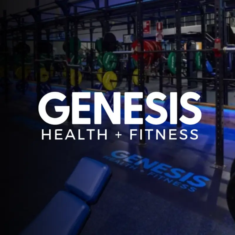 Genesis Health + Fitness