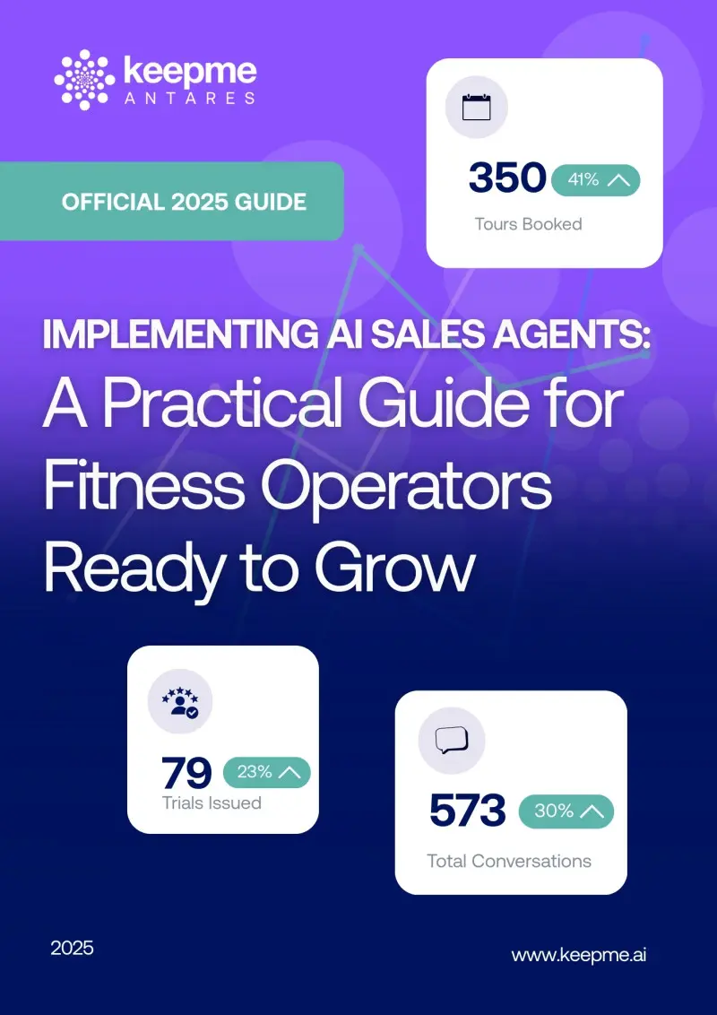 Implementing AI Sales Agents