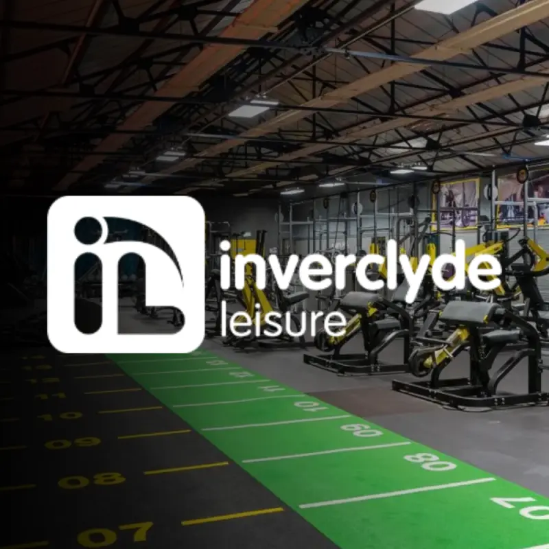 Inverclyde Leisure