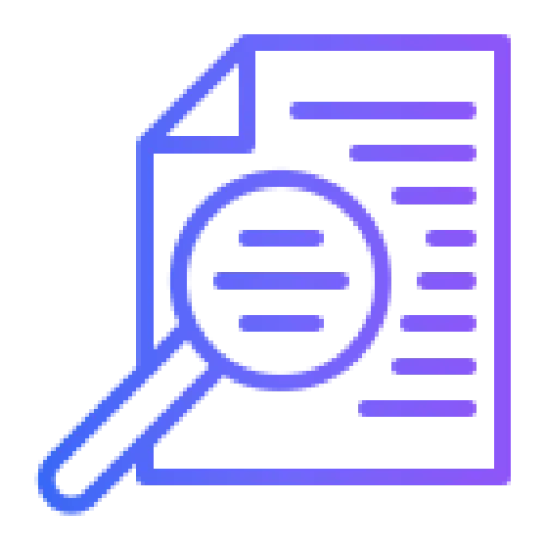 Guaranteed Transparency & Oversight: