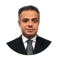 Anil Chugani - Managing Director - Fitness First, Singapore