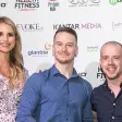 Ciarán Murtagh - Area Manager - Coral Leisure