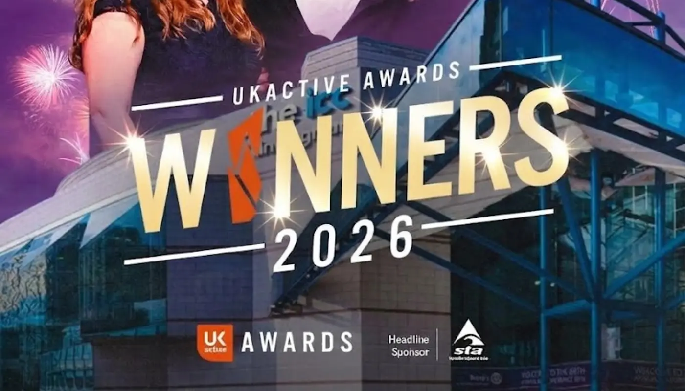 Keepme Named Supplier of the Year at the ukactive Awards 2026
