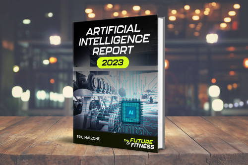 The Future of Fitness: Artificial Intelligence Report 2023