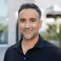 Chris Guaty - Director of Sales - North America