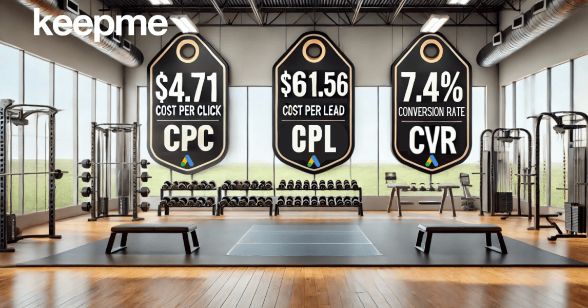 Measuring and Improving Lead-to-Member Conversion Rates in Fitness Businesses