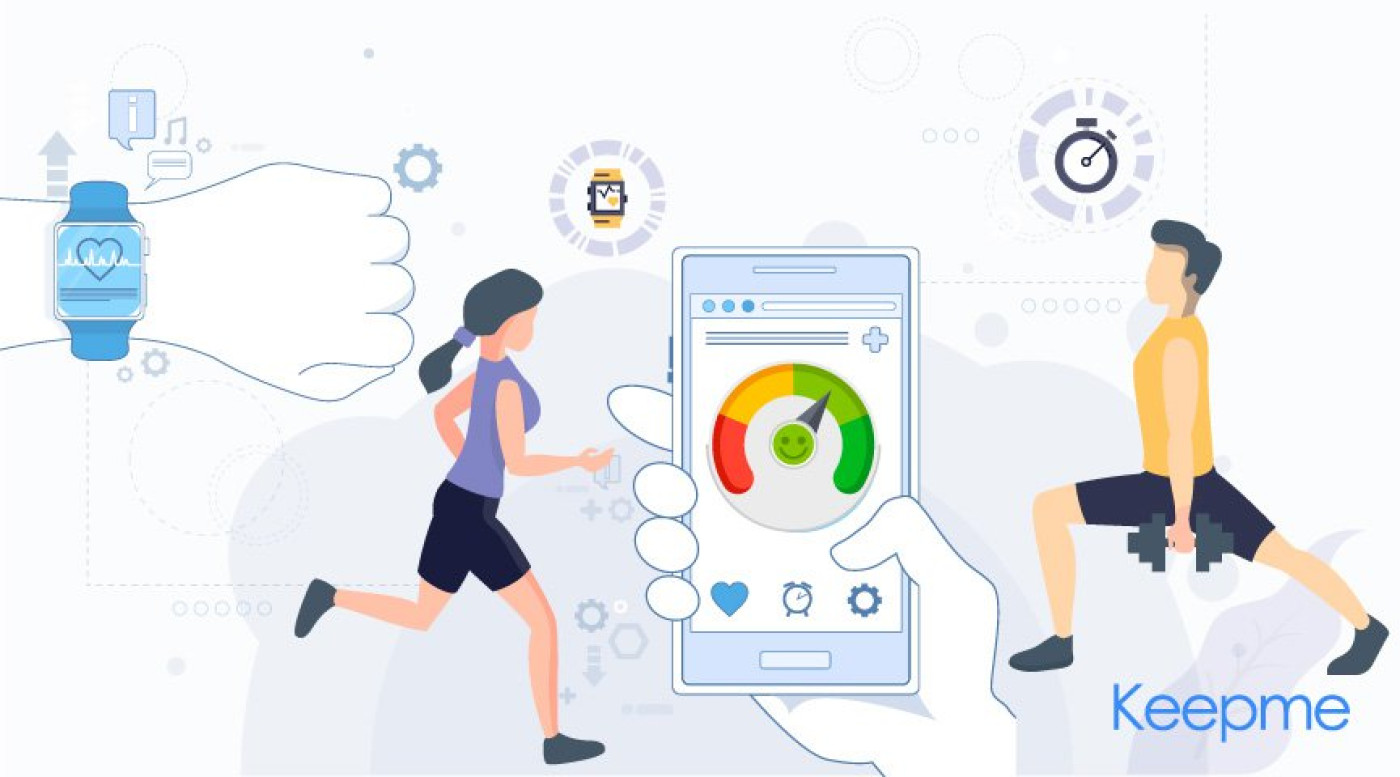 Can Personal Fitness Challenges Improve Retention?