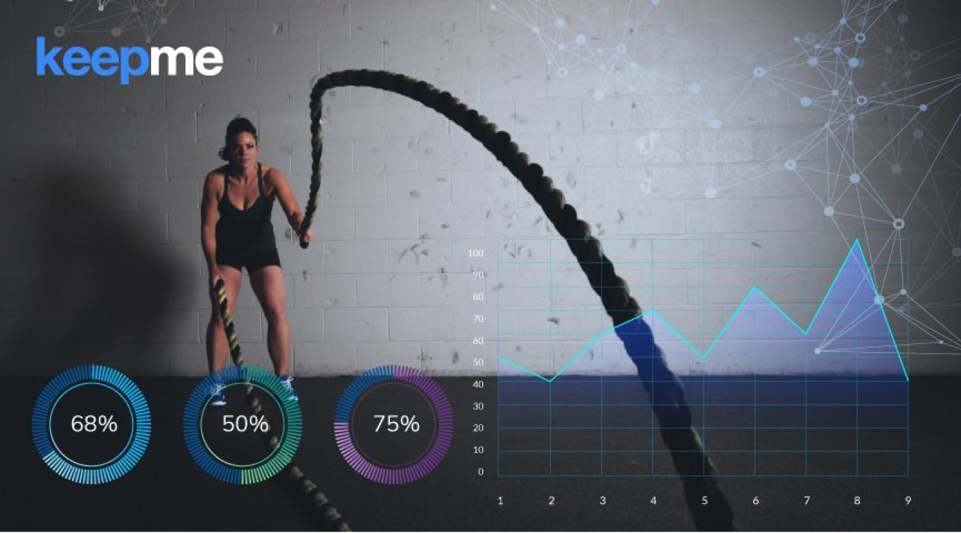 The secret to your gym’s survival in a digital world