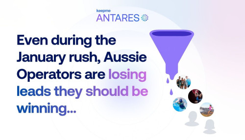 The January Rush is Coming: How to Capture More of the $3.7B Australian Fitness Market in 2026