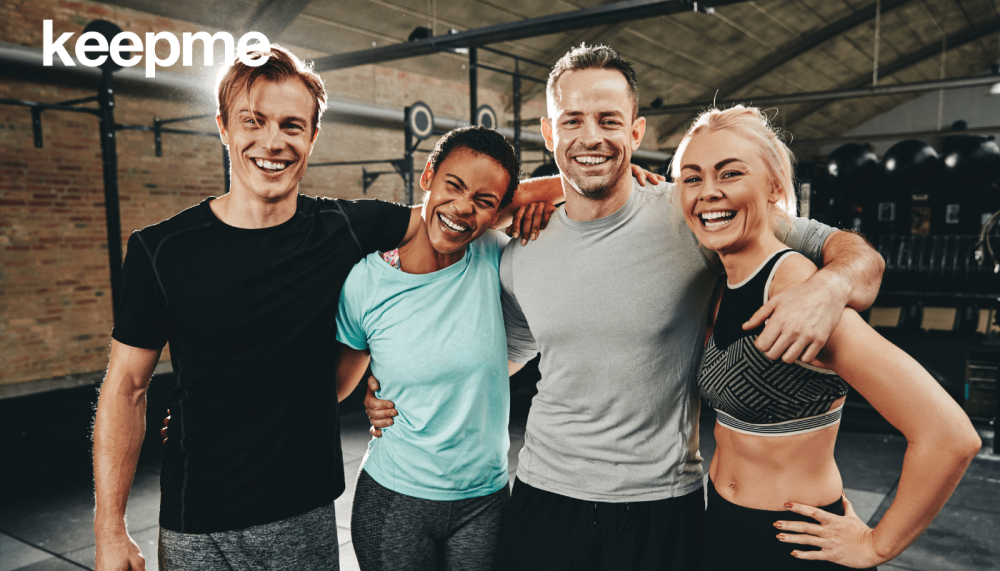 Crafting Targeted B2C Messages: Persona-Based Sequencing for Gyms