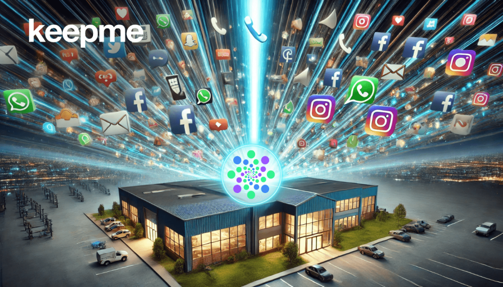 FAQ: Everything You Need to Know About Keepme Antares