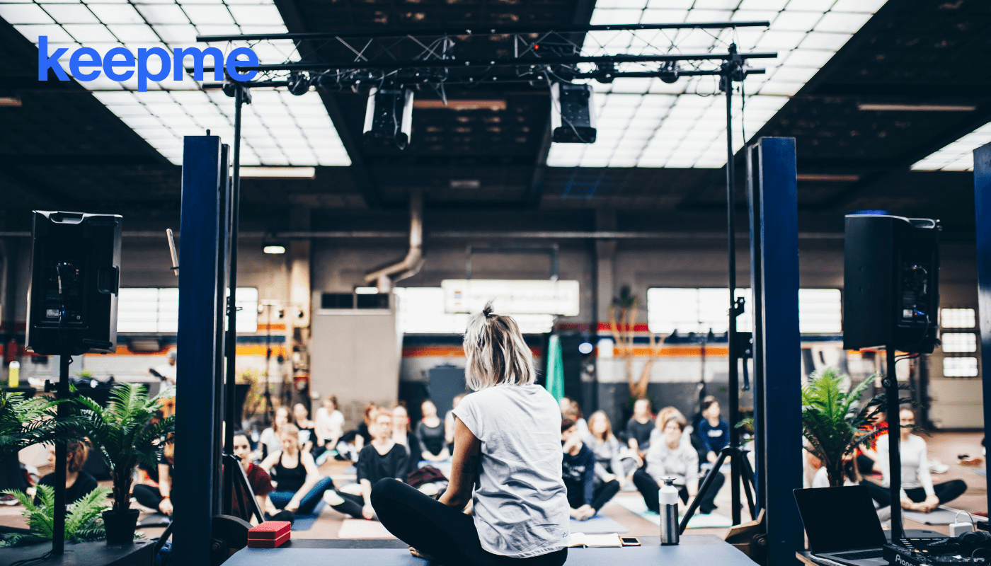 How Fitness Operators Can Leverage Social Media to Drive Engagement at Events