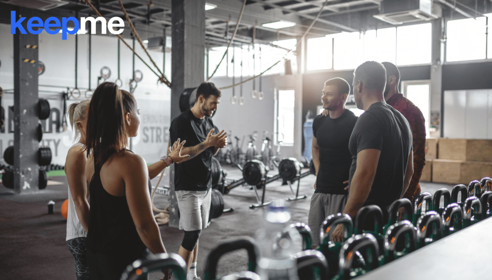 How to Build a Fitness Brand That Cultivates Member Satisfaction and Long-Term Loyalty