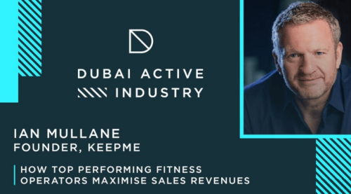 Webinar: Want to Learn How Top Performing Fitness Operators Maximise Their Sales Revenue?