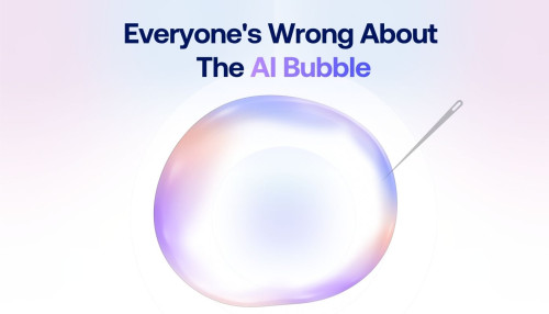 Everyone's Wrong About the AI Bubble