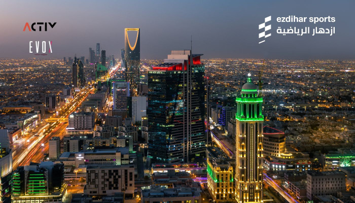 Inside Ezdihar Sports’ 4X Conversion 'Game-Changer'