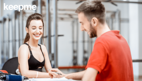 Pricing Strategies for Gym Retention