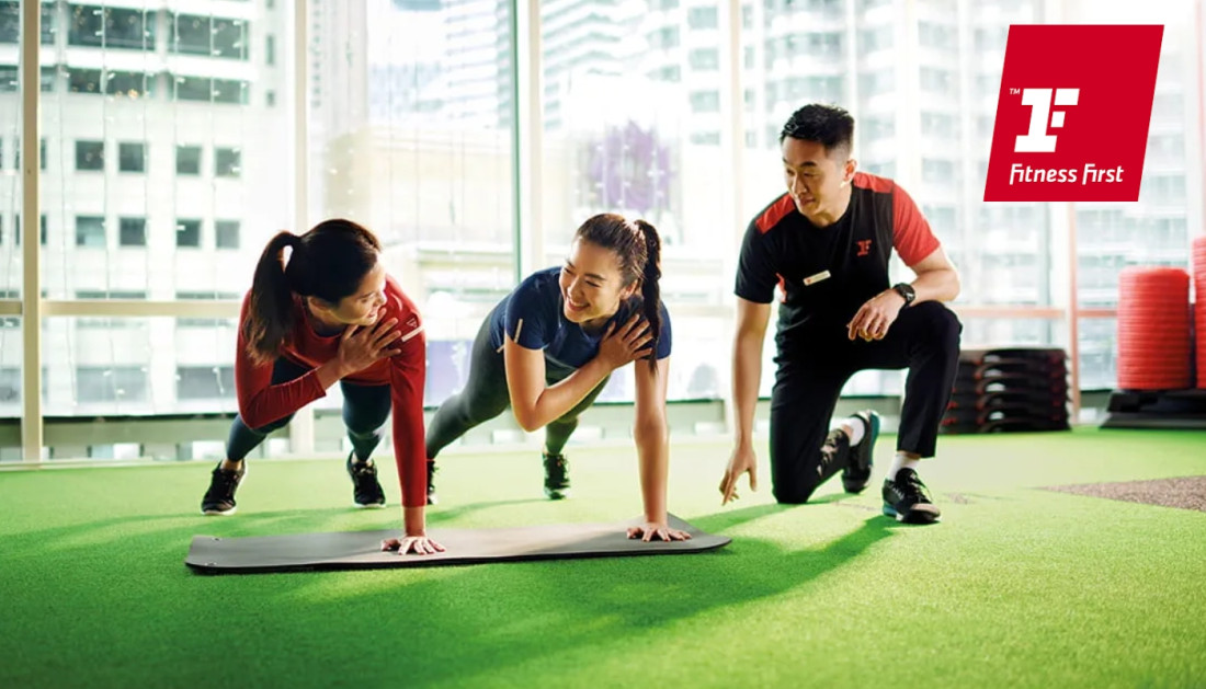 How Fitness First Singapore Increased Tour-to-Sale Conversions by 49% with Keepme Antares