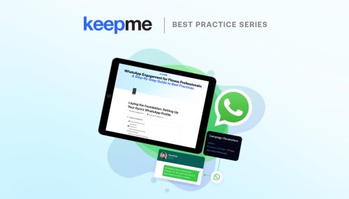 Get Access To Our Step-By-Step Guide To WhatsApp Best Practices
