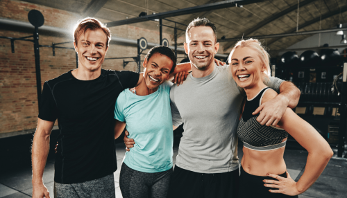 Re-engaging with Inactive Members