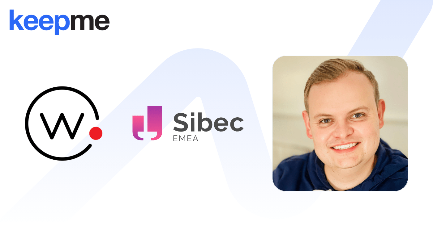 SIBEC EMEA and W3Fit 2023 Roundup