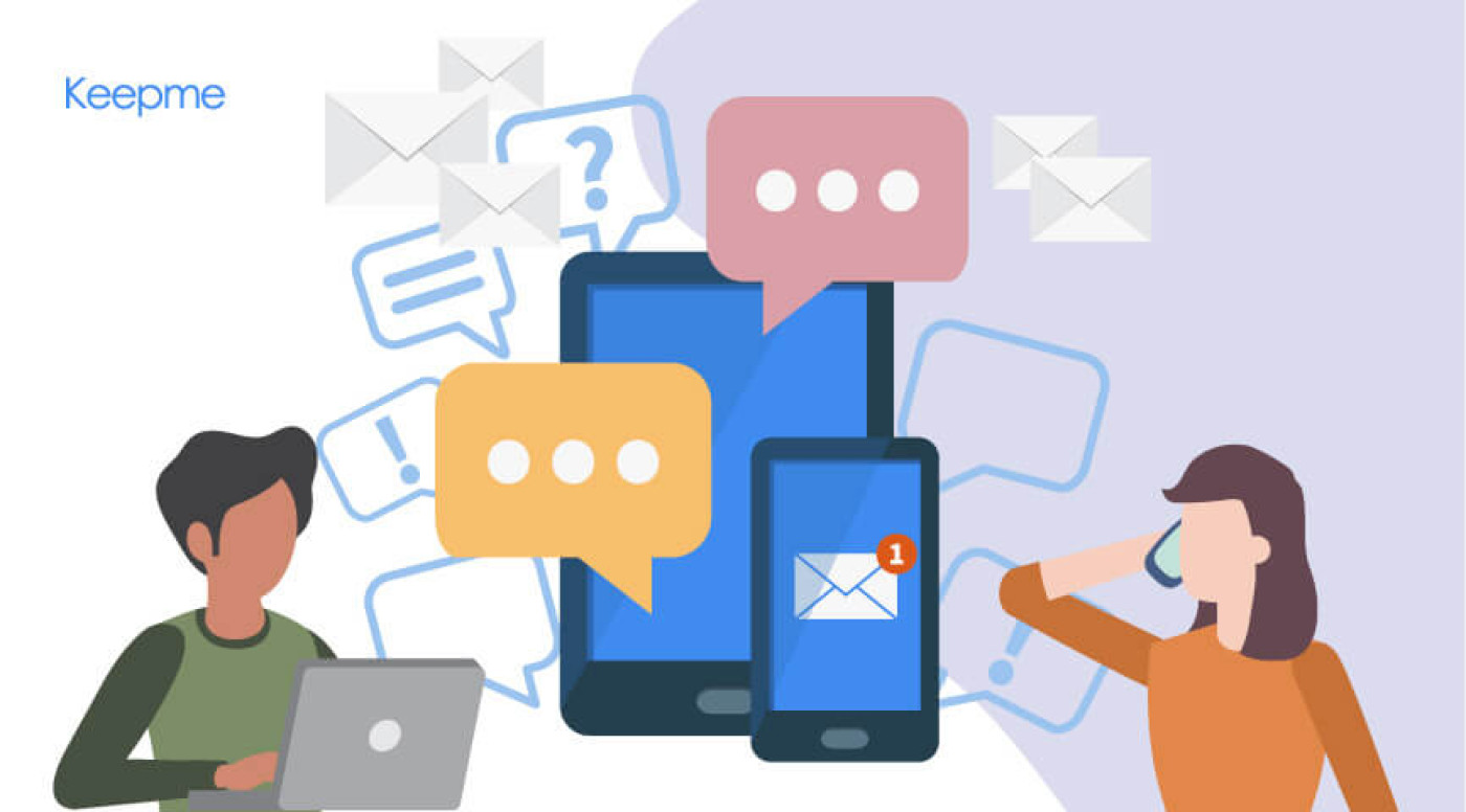 Effective Communication Methods for Member Retention