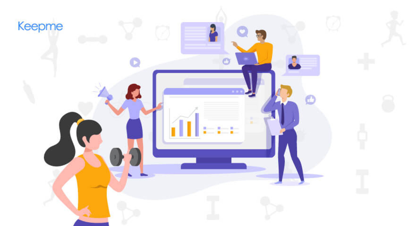 Fitness Marketing that actually works!